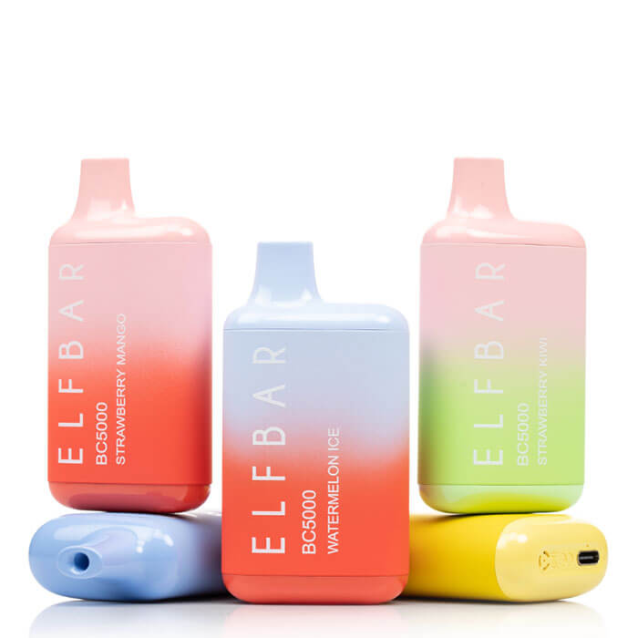 Elf Bar BC5000 Disposable | 5000 Puffs | eJuice Direct eJuiceDirect Elf Bar BC5000 Disposable | 5000 Puffs | eJuice Direct eJuiceDirect