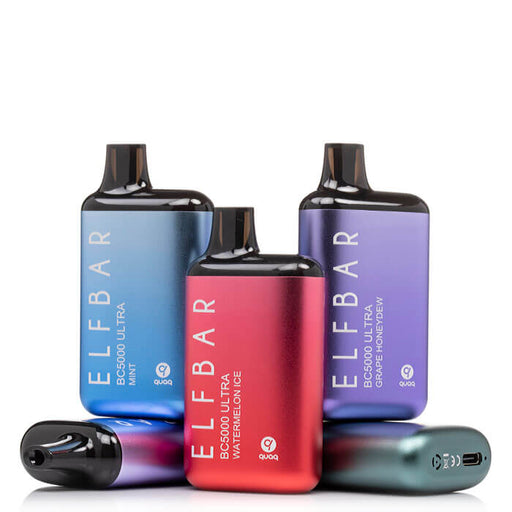 Elf Bar Ultra BC5000 Disposable | 5000 Puffs | eJuice Direct eJuiceDirect Elf Bar Ultra BC5000 Disposable | 5000 Puffs | eJuice Direct eJuiceDirect