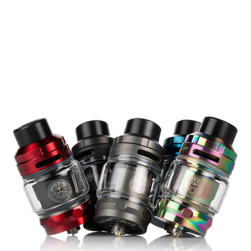 Geekvape Zeus Z Tank eJuiceDirect Geekvape Zeus Z Tank eJuiceDirect