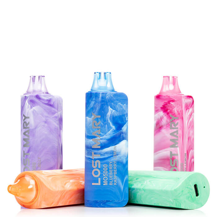 Lost Mary MO5000 Disposable | 5000 Puffs | eJuice Direct eJuiceDirect Lost Mary MO5000 Disposable | 5000 Puffs | eJuice Direct eJuiceDirect
