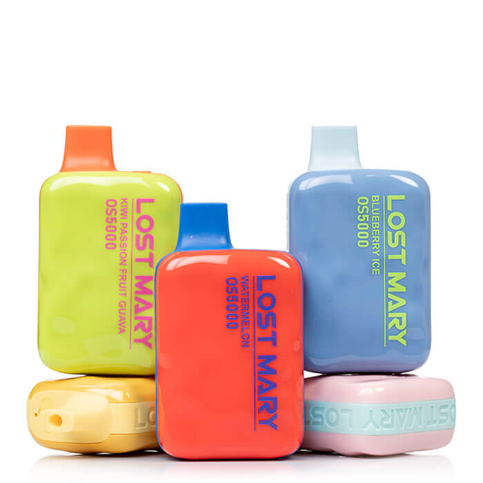 Lost Mary OS5000 Disposable | 5000 Puffs | eJuice Direct eJuiceDirect Lost Mary OS5000 Disposable | 5000 Puffs | eJuice Direct eJuiceDirect