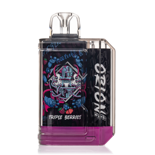 Lost Vape Orion Bar 7500 Disposable eJuiceDirect Lost Vape Orion Bar 7500 Disposable eJuiceDirect