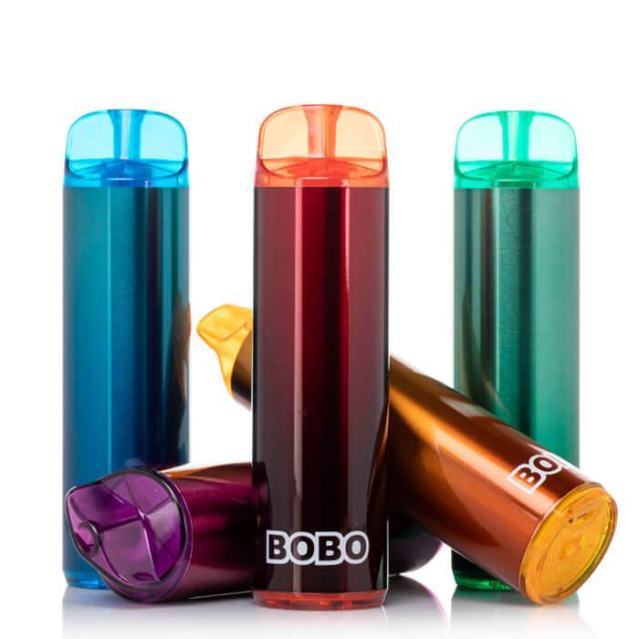 VaporLax BOBO 6000 Disposable | 6000 Puffs | eJuice Direct eJuiceDirect VaporLax BOBO 6000 Disposable | 6000 Puffs | eJuice Direct eJuiceDirect
