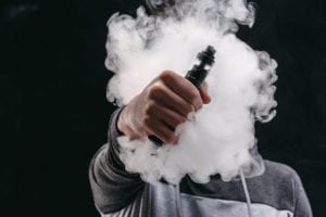 Vaping and Driving – eJuice Direct