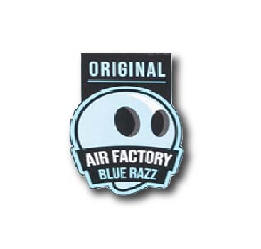Air Factory Blue Razz Vape Juice Direct Blog