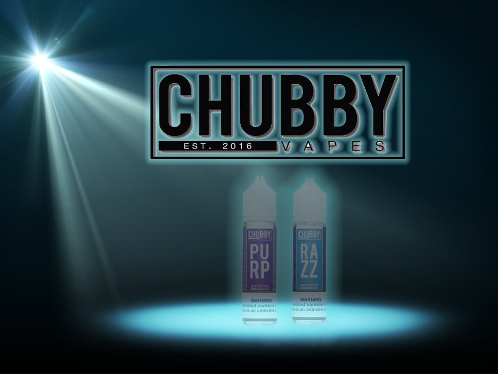 Chubby Vapes Steal of the day Blog