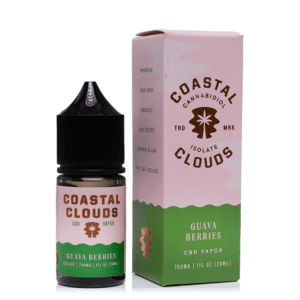 CBD Vape Juice at CBDBound – eJuice Direct