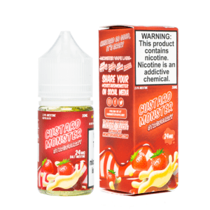 What is the Best Flavor for High Strength Vape Juices? – eJuice Direct
