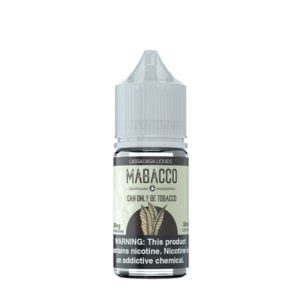 Nic Salts on a Budget – eJuice Direct