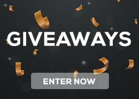 Giveaways at eJuice Direct
