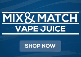 How to Mix and Match at eJuice Direct