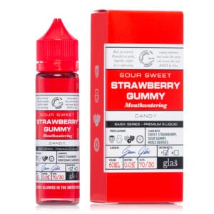 What is the Best Tasting Strawberry Vape Juice? – eJuice Direct