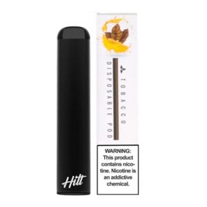 Do You Like Tobacco e-Liquid? – eJuice Direct