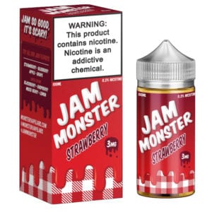 What is the Best Tasting Strawberry Vape Juice? – eJuice Direct