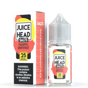 Brand of the Week: Juice Head – eJuice Direct