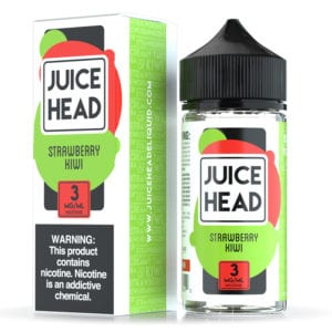 Brand of the Week: Juice Head – eJuice Direct
