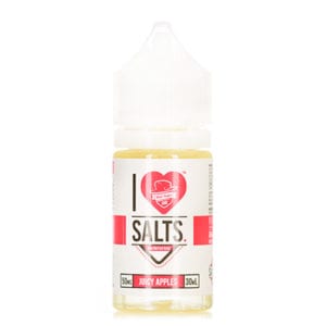 Nic Salts on a Budget – eJuice Direct