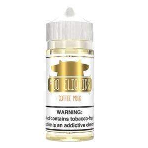 Is Coffee Flavor e-Liquid Safe? – eJuice Direct