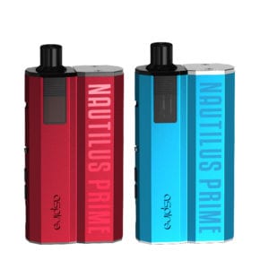 New Arrivals 12/08/20: Meet the Newest Vape Hardware at eJuice Direct!