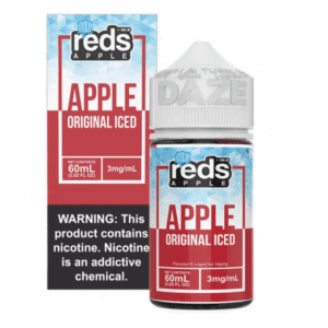 Flavor Category of the Week: Menthol – eJuice Direct