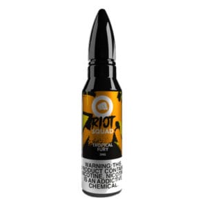 Riot Squad e-Liquids – eJuice Direct
