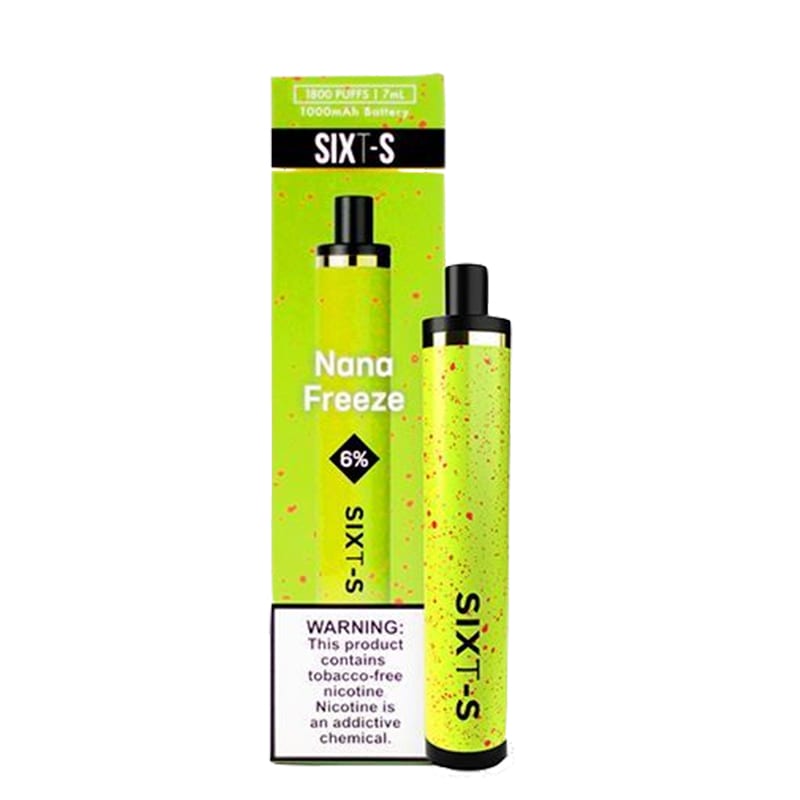 Disposables Sale – eJuice Direct