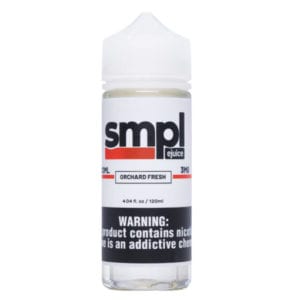 Welcome to EJD: SMPL & Milk House by Gost – eJuice Direct