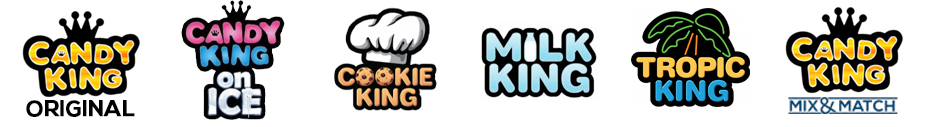 Candy King Brands eJuice Direct