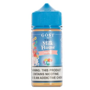 Welcome to EJD: SMPL & Milk House by Gost – eJuice Direct