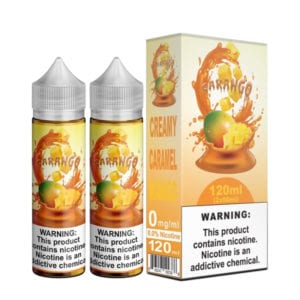 Weirdest e-Liquid Flavors – eJuice Direct