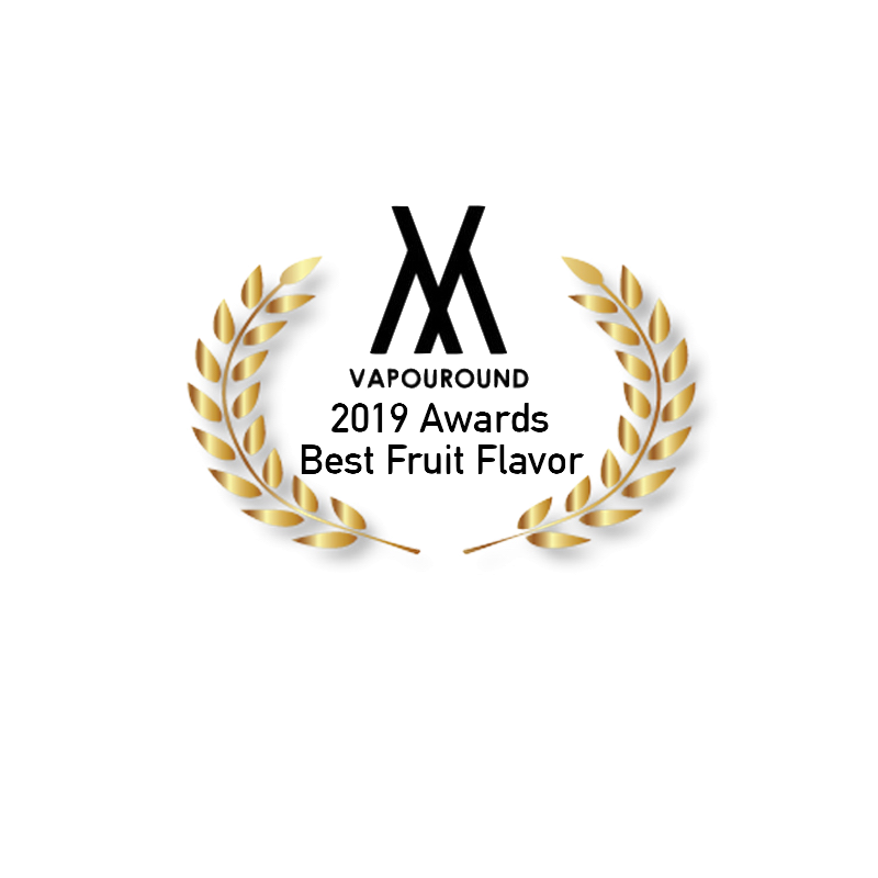 Vape Show Award Winners