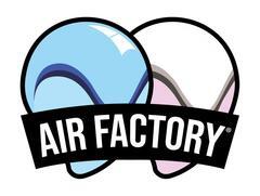 air factory logo new eJuice Direct vape juice
