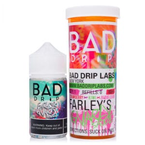 Weirdest e-Liquid Flavors – eJuice Direct