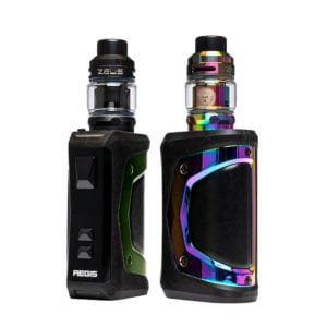 What Vape Kit Makes the Most Vapor for Under 0? – eJuice Direct