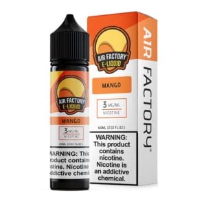 Voices Carry Week 3 – eJuice Direct