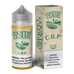 Flavor Category of the Week: Baked Goods – eJuice Direct