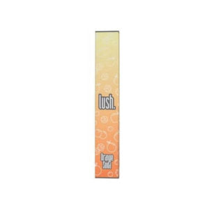 Spotlight Disposables: Lush Disposable Vape Pens – eJuice Direct