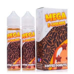 Is Coffee Flavor e-Liquid Safe? – eJuice Direct