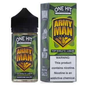 What is the Best Flavor for High Strength Vape Juices? – eJuice Direct