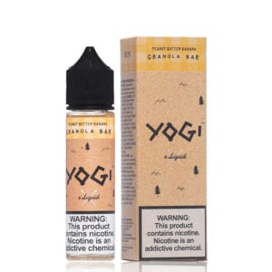Battle of the Bottles: Yogi e-Liquids – eJuice Direct