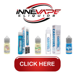 Innevape E-Liquids Ad