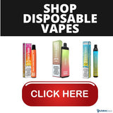 Disposable Vapes