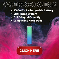 Vaporesso XROS 2
