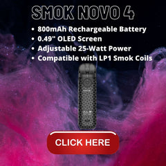Best Disposable Vape Alternatives: Vape Pod Kits