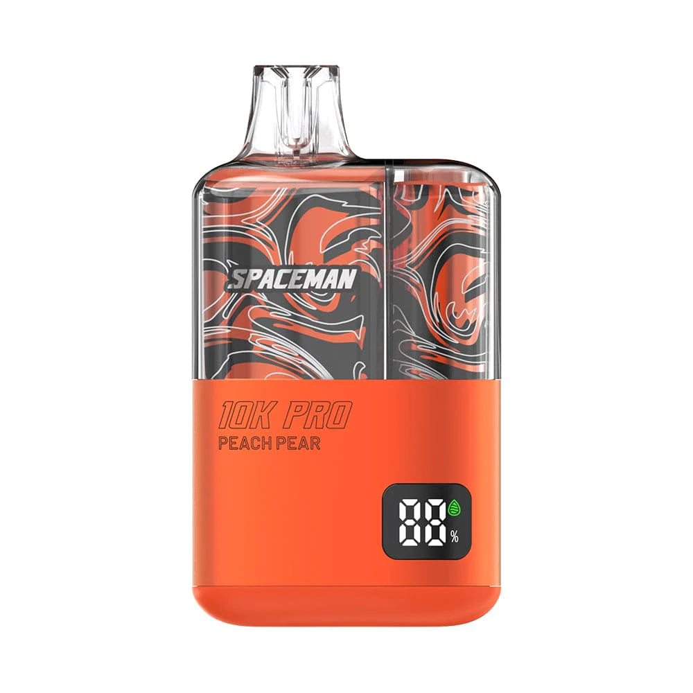 SMOK Spaceman 10K Pro Disposable - Image 12