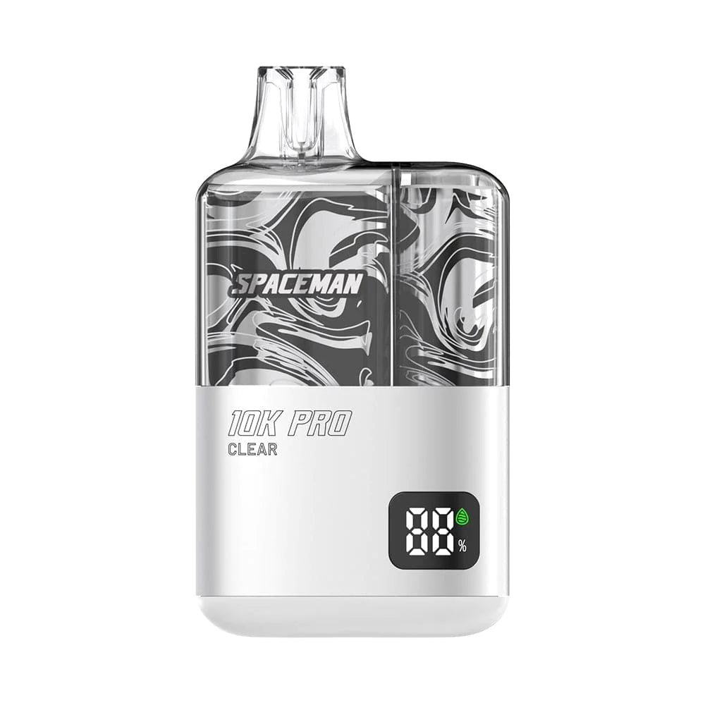 SMOK Spaceman 10K Pro Disposable - Image 15