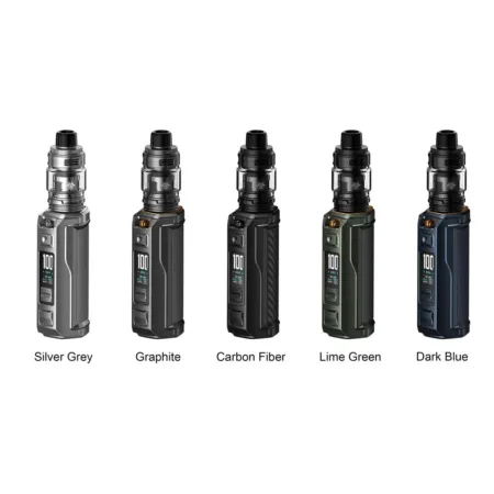 Alternative view of VOOPOO Argus XT 100W UForce-L Kit