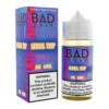 BadDripFreebase-SerialTrip-3mg-100mL
