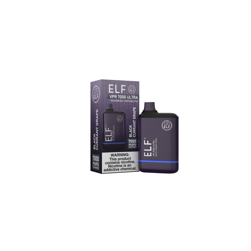 Elf VPR 7000 Ultra Disposable - Image 24
