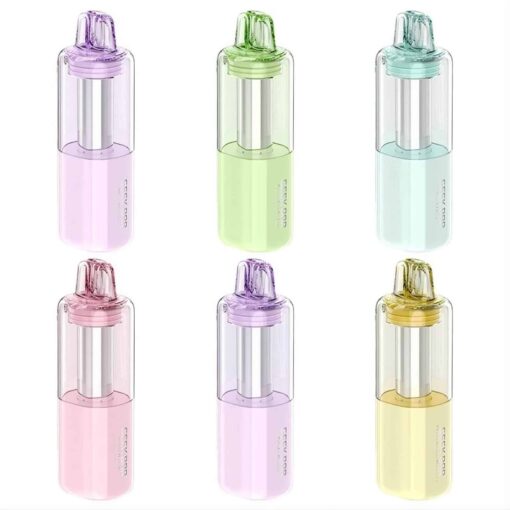 Geek Bar Mate 60K Replacement Pod